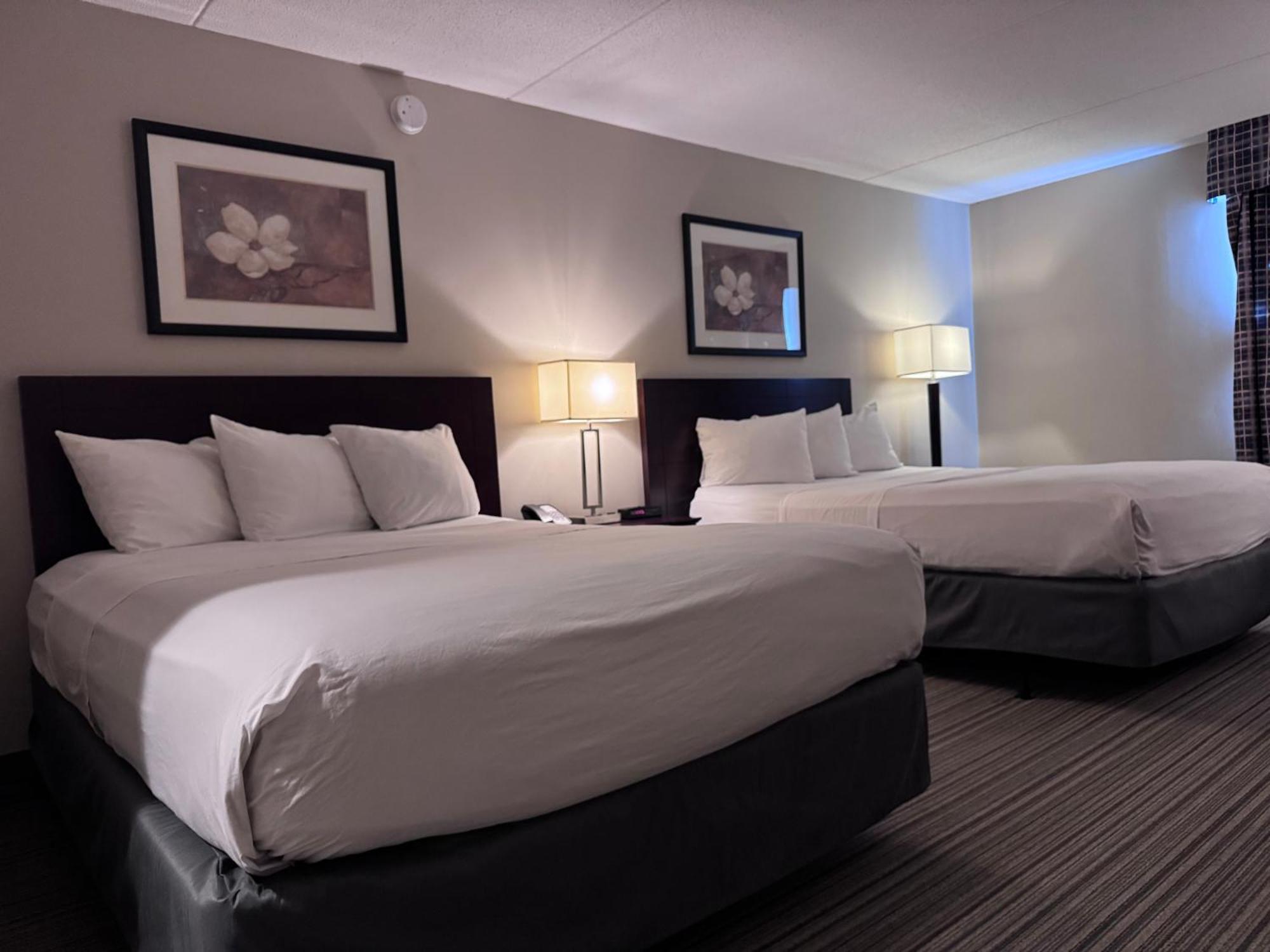Ramada By Wyndham