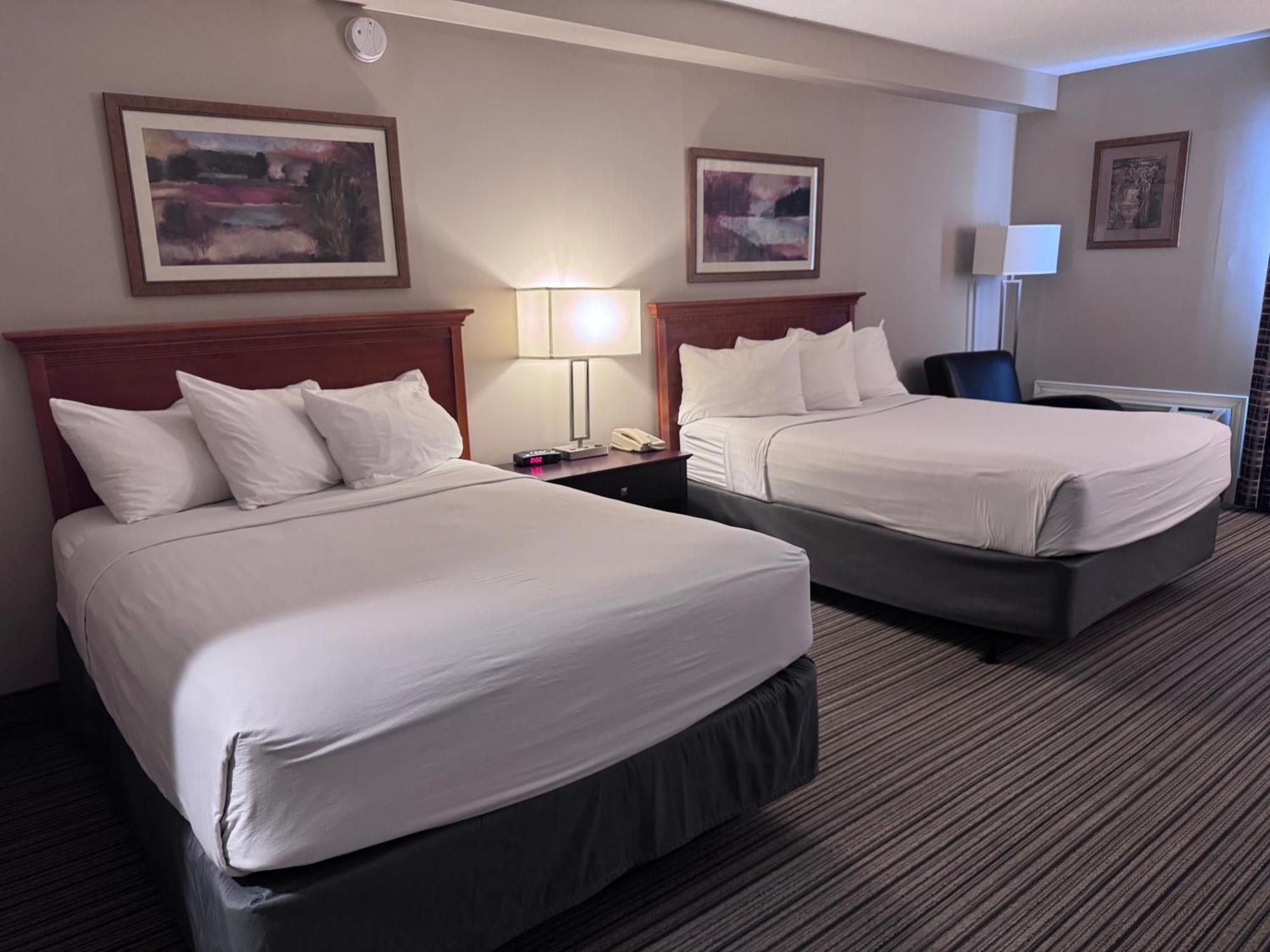Ramada By Wyndham